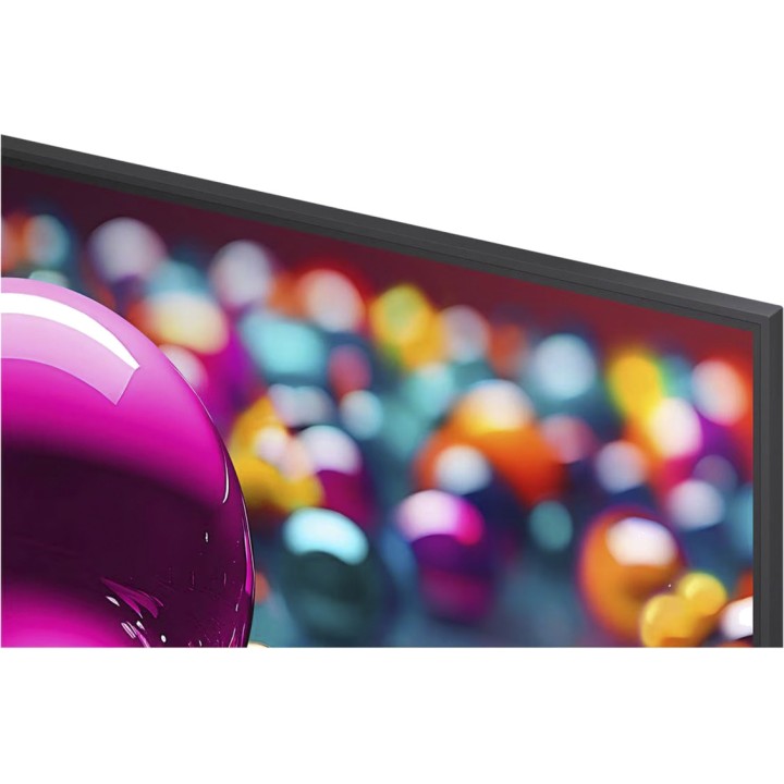 LG Televisor LED Smart TV 4K UHD AI UA75 75UA75006LA 75"