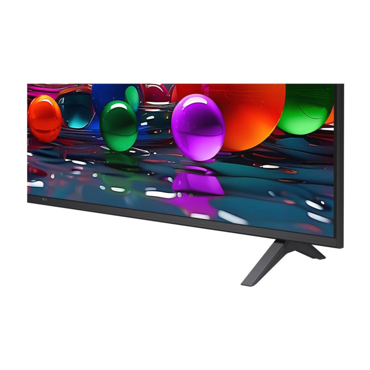 LG TV LED Smart TV 4K UHD AI UA75 75UA75006LA 75" 100132969
