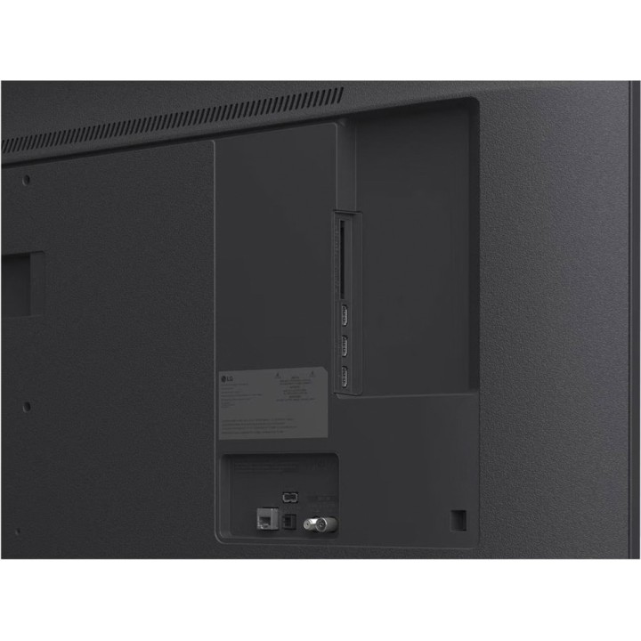 LG Téléviseur LED connecté TV 4K UHD AI UA75 75UA75006LA 75"