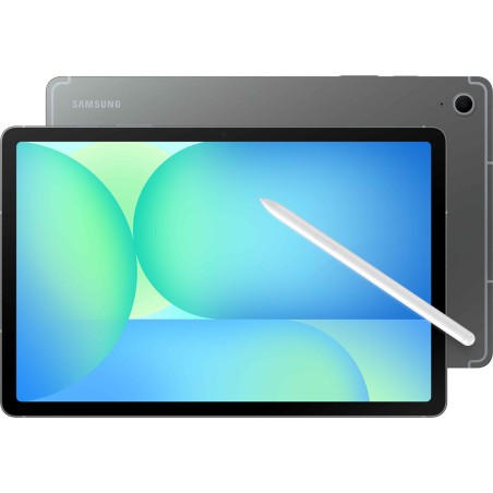 tablet android de 13,1 pulgadas galaxy-tab s10-fe-plus wifi-256gb 12gb-ram