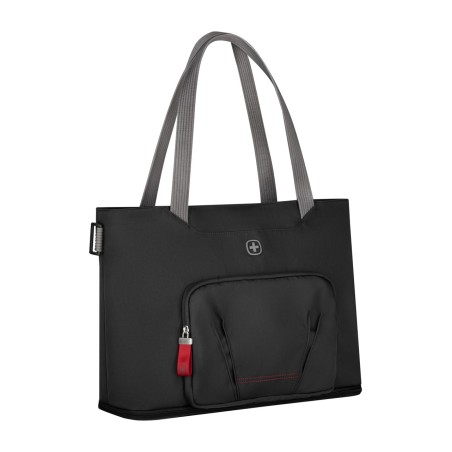 laptop and tablet tote bag motion-deluxe tote-19l