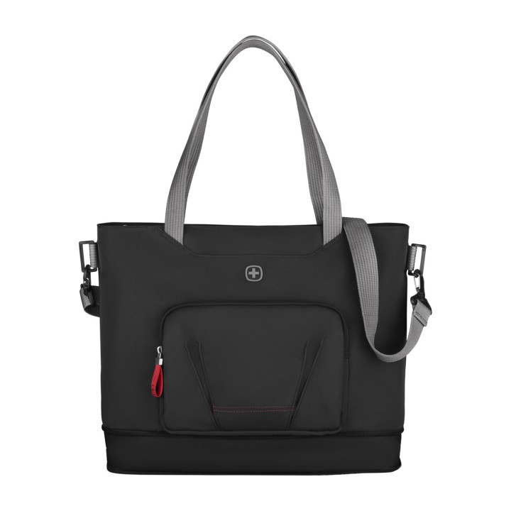 WENGER Bolso de mano para portátil y tablet MOTION-DELUXE