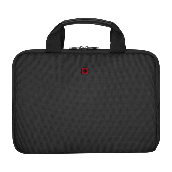 WENGER Funda para portátil con asa de transporte GUYDE 6L