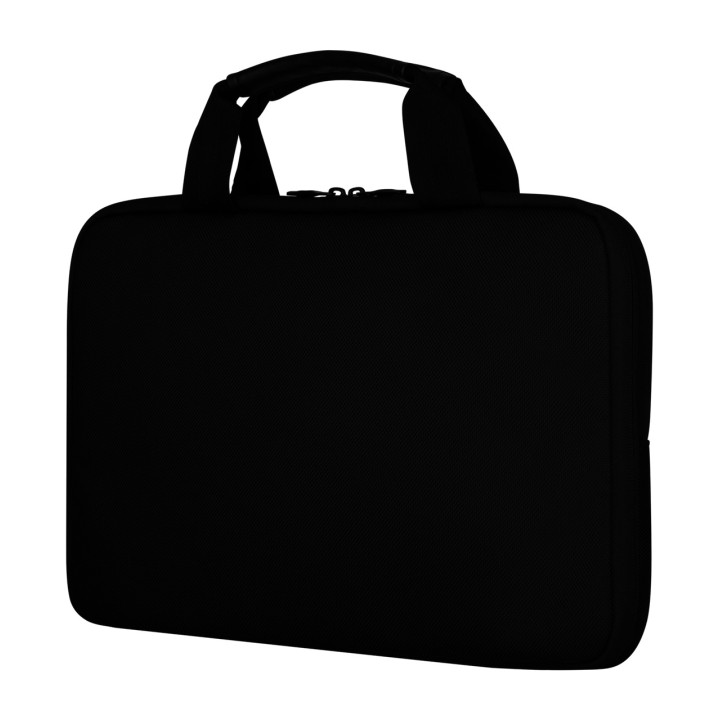 WENGER Funda para portátil con asa de transporte GUYDE 6L