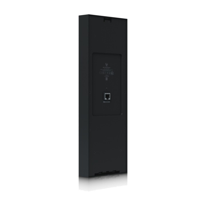 UBIQUITI Zutritts-Intercom mit Touchscreen und Kamera UNIFI