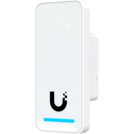 nfc-zutrittskontrollleser mit gestenentriegelung unifi access-reader g2