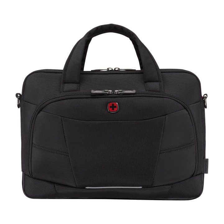 WENGER Laptop táska trolley pánttal ALTAIR-BRIEF 14-16" 12L