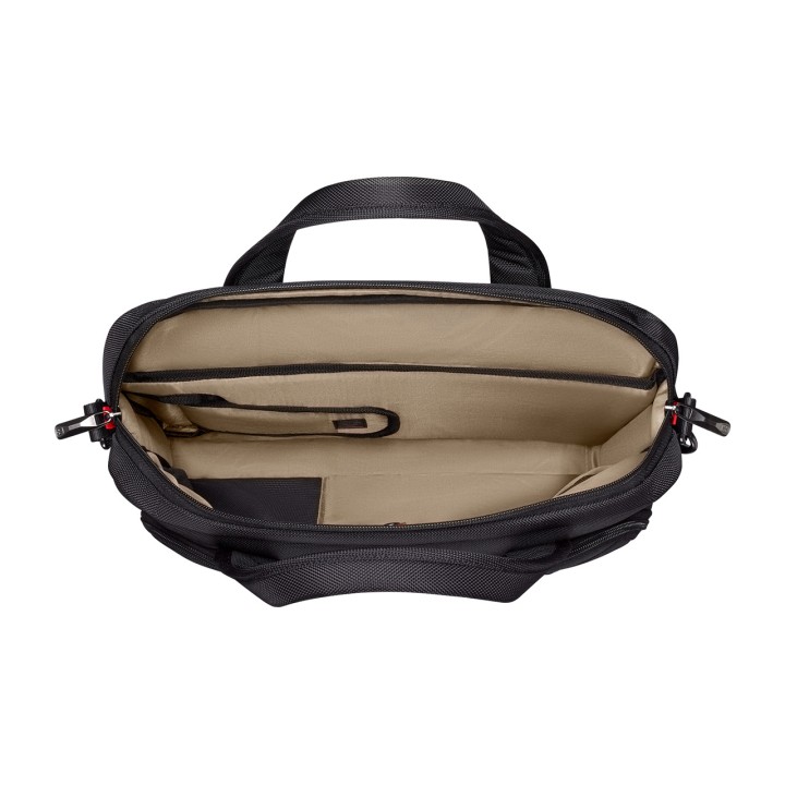 WENGER Laptop táska trolley pánttal ALTAIR-BRIEF 14-16" 12L