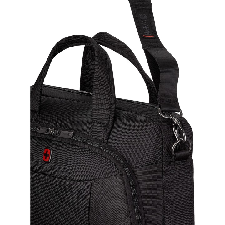 WENGER Laptop táska trolley pánttal ALTAIR-BRIEF 14-16" 12L