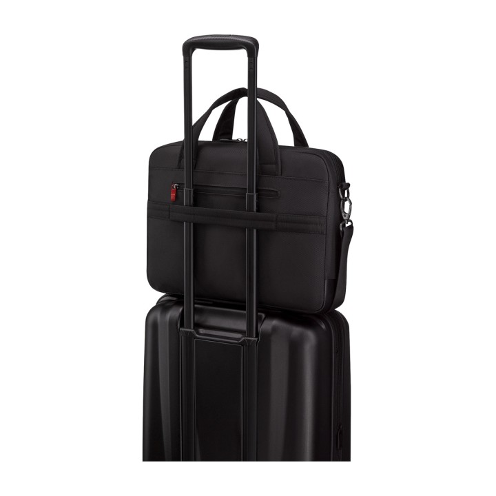 WENGER Borsa per laptop con cinghia trolley ALTAIR-BRIEF