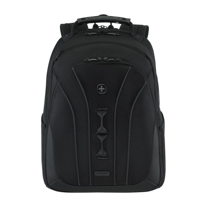 WENGER Sac à dos pour ordinateur portable avec sangle de