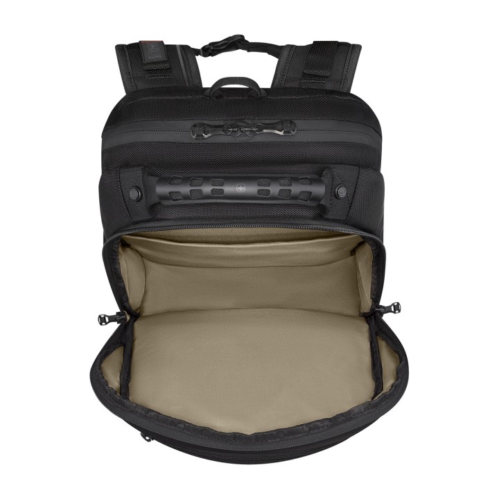 WENGER Mochila para portátil com cinta peitoral