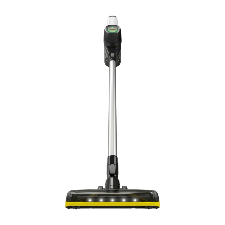 KÄRCHER Aspirateur balai sans fil sans sac avec éclairage