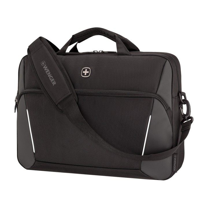 WENGER Borsa compatta per laptop XE COMPACT-BRIEF 16" 17L