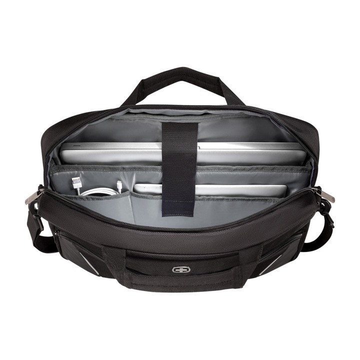 WENGER Kompakte Laptoptasche XE COMPACT-BRIEF 16" 17L
