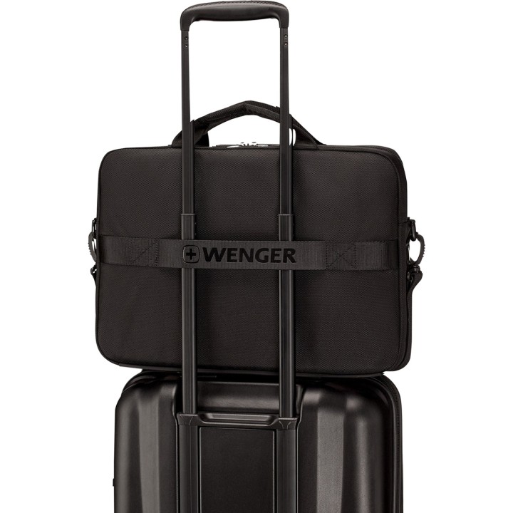 WENGER Borsa compatta per laptop XE COMPACT-BRIEF 16" 17L