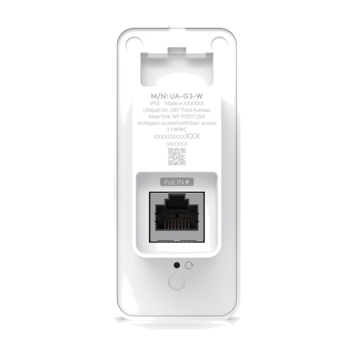 UBIQUITI Lecteur de contrôle d’accès NFC compact UNIFI