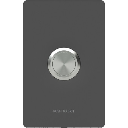 botón de salida para control de acceso unifi access ua-button