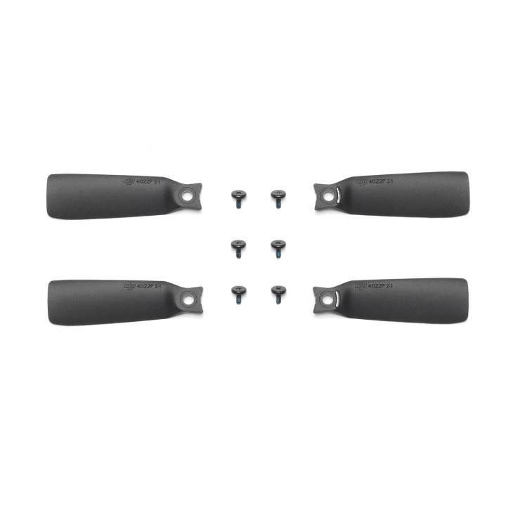 DJI Replacement reversible propellers for drone FLIP-9843 2