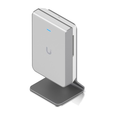 soporte de mesa para punto de acceso wifi unifi uacc-u7-pro-wall-ts