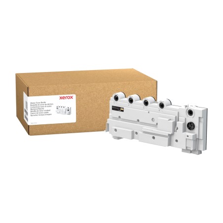 contenedor de tóner residual para impresora láser c310 c315 c320 c325 c410 c415 008r13325
