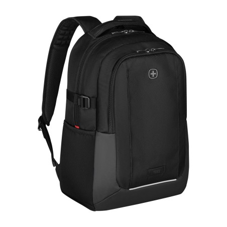 laptop and tablet backpack with breathable padding xe-ryde 26l