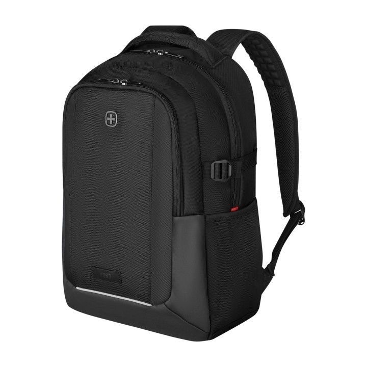 WENGER Laptop and tablet backpack with breathable padding