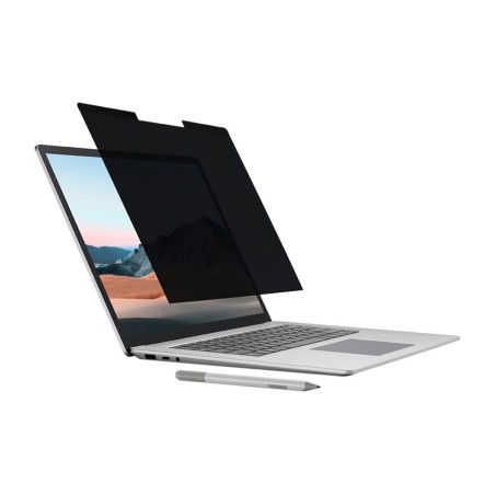 filtre de confidentialité magnétique pour ordinateur portable magpro-elite surface-laptop 15" 3:2 k58362ww