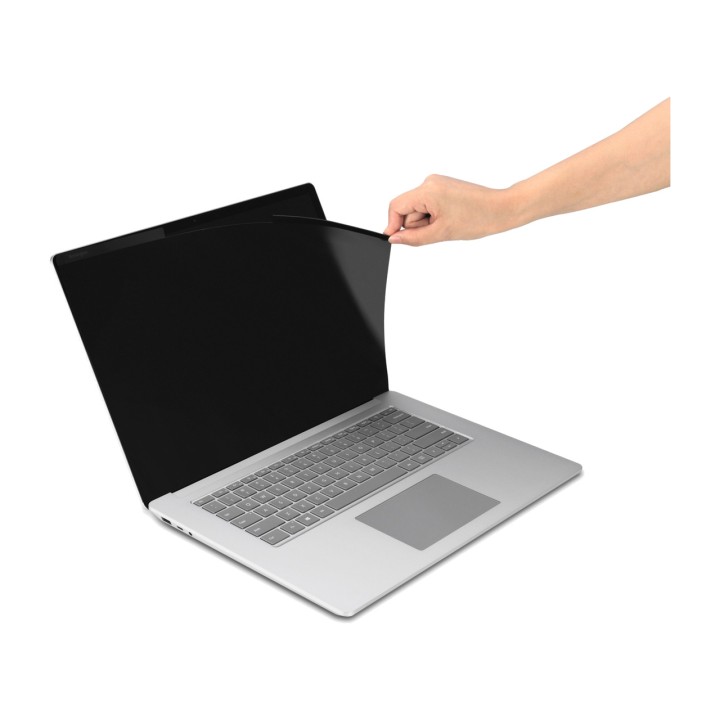 KENSINGTON Magnetisch privacyfilter voor laptop MAGPRO-ELITE