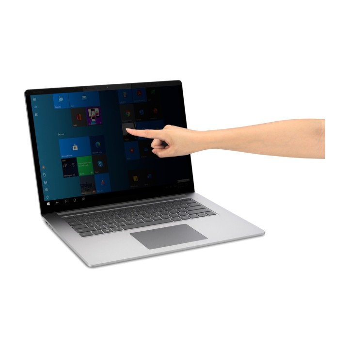 KENSINGTON Magnetischer Blickschutzfilter für Laptops