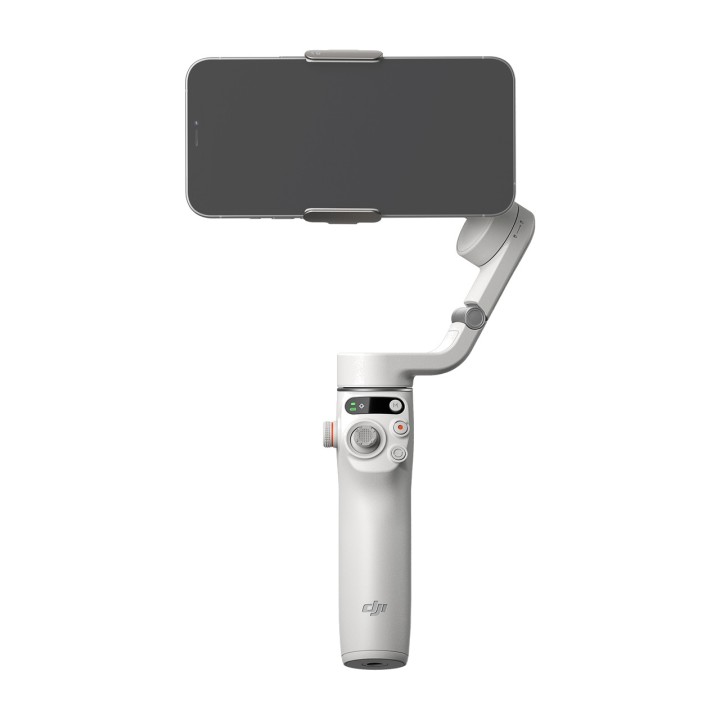 DJI Estabilizador de mano para smartphone OSMO MOBILE 6