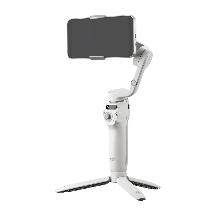 DJI Estabilizador de mano para smartphone OSMO MOBILE 6