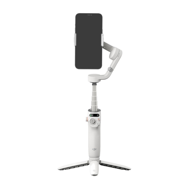 DJI Handheld smartphone stabilizer OSMO MOBILE 6 100091975