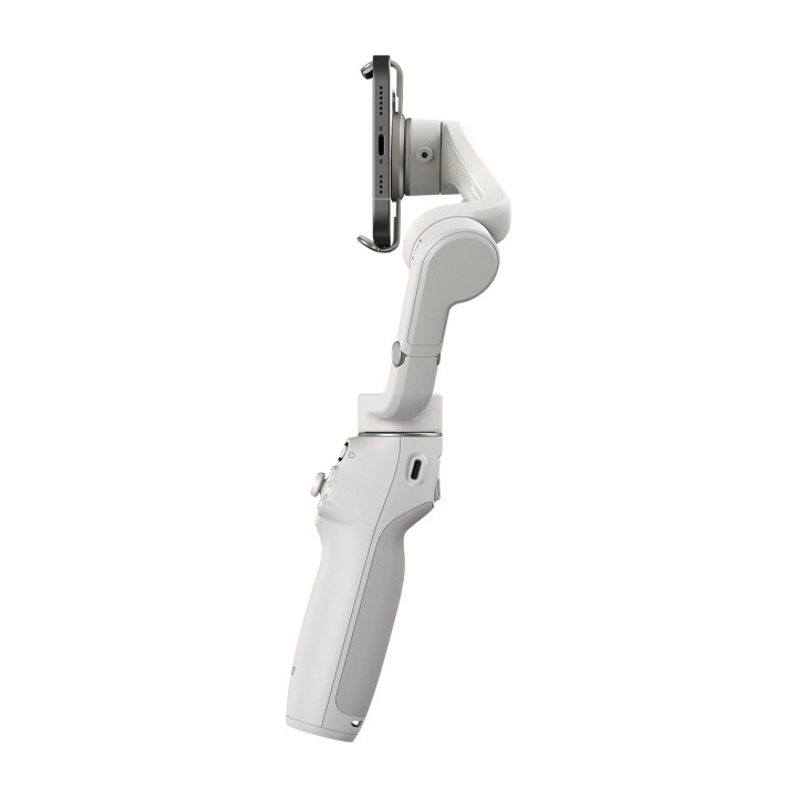 DJI Estabilizador de mano para smartphone OSMO MOBILE 6
