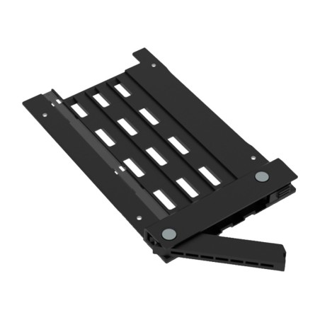 bastidor extraíble para 8 discos sata de 2,5 pulgadas expresscage-mb038sp-b 5,25"