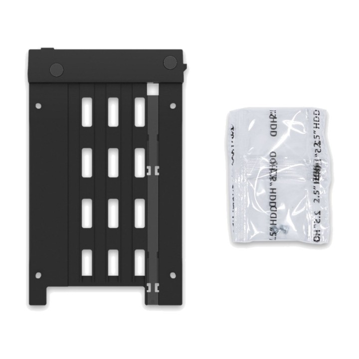 ICY DOCK Removable rack for 8 2.5-inch SATA drives