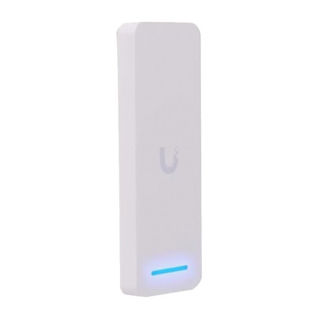 lecteur de contrôle d’accès nfc avec contrôleur intégré pour l’extérieur unifi access-ultra