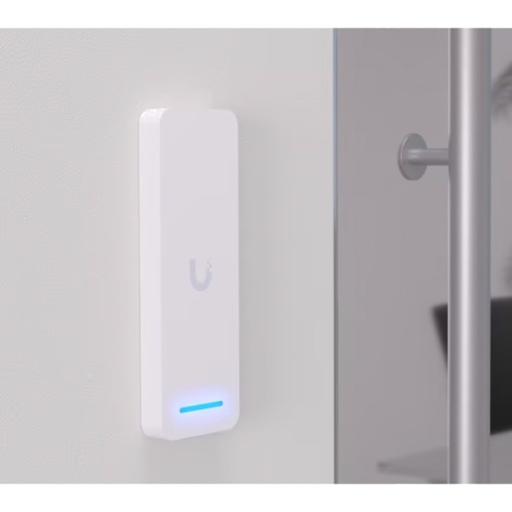 UBIQUITI Lector de control de acceso NFC con controlador