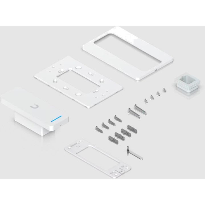 UBIQUITI NFC access control reader with integrated