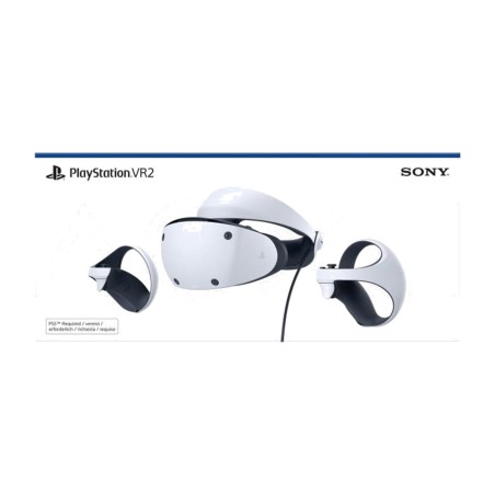 gafas de realidad virtual para ps5 playstation-vr2 cfi-zvr1