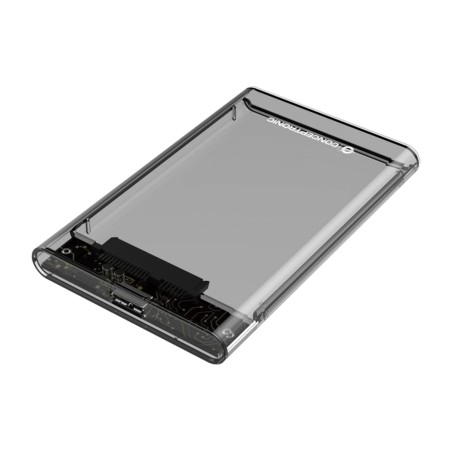 externé puzdro bez náradia pre disk sata dante03t 2,5 pulgadas usb3.0