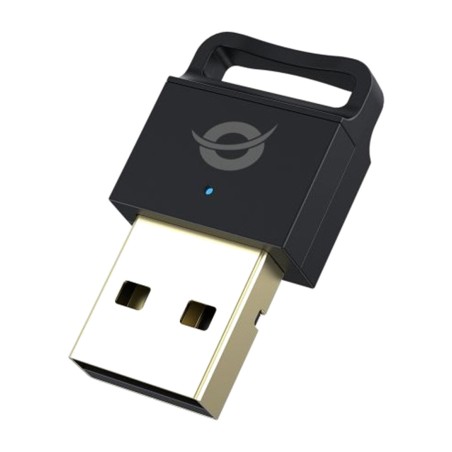 nano usb bluetooth adaptér abby06b 5.0 20 m
