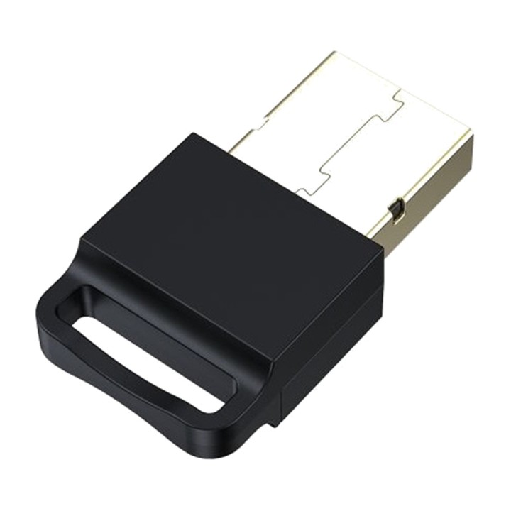 CONCEPTRONIC Προσαρμογέας nano USB Bluetooth ABBY06B 5.0 20