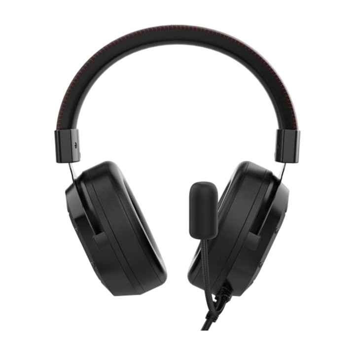 CONCEPTRONIC Auriculares gaming USB RGB con sonido