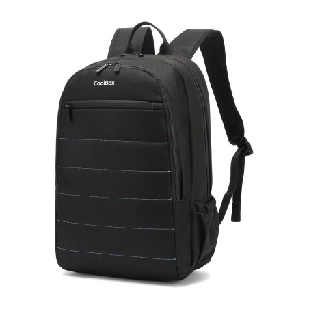sac à dos imperméable pour ordinateur portable 15,6"