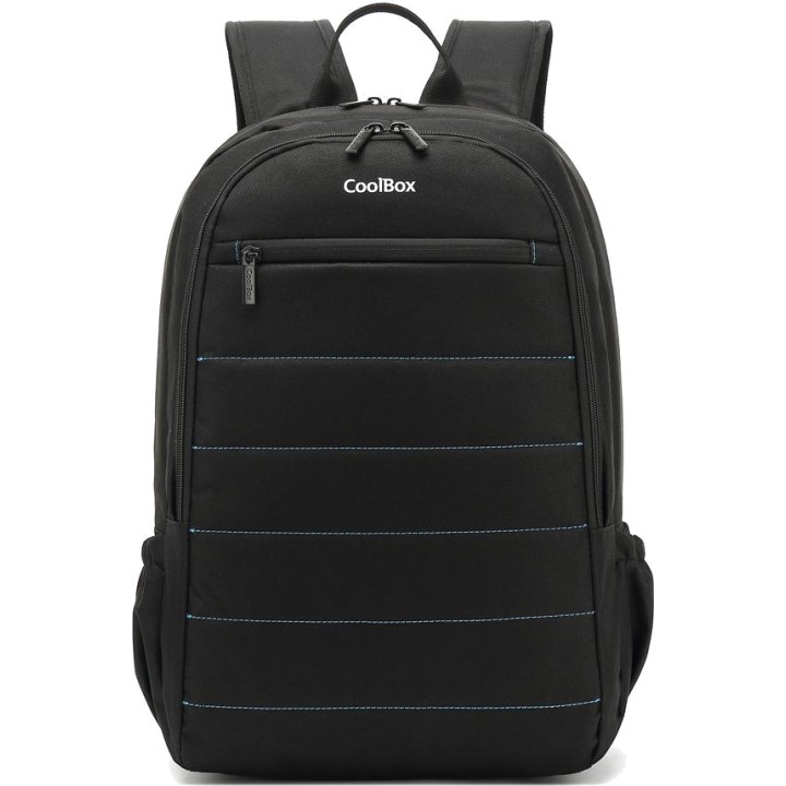 COOLBOX Zaino impermeabile per laptop 15,6" MGS0000012834