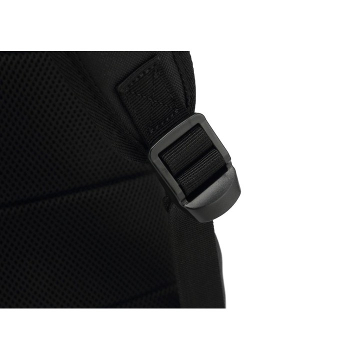 COOLBOX Mochila impermeable para portátil 15,6"