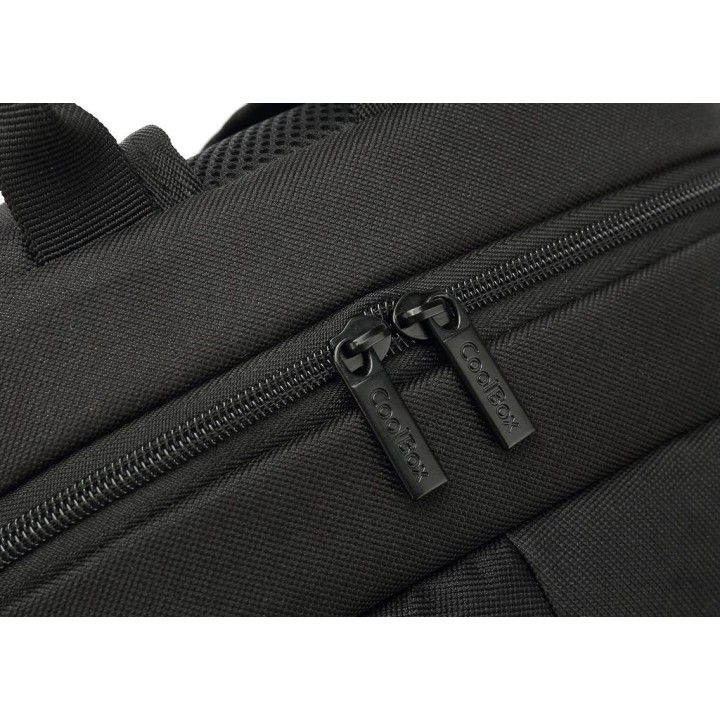 COOLBOX Waterproof laptop backpack 15,6" MGS0000012834