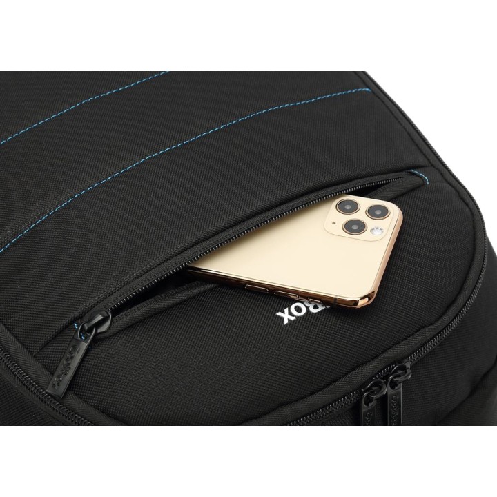 COOLBOX Zaino impermeabile per laptop 15,6" MGS0000012834