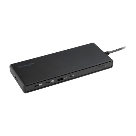 docking station usb-c con tripla uscita hdmi e displayport sd4842p eq 10gbps 100w k32810eu